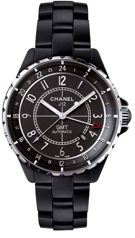 j12 gmt chanel watch|chanel new j12 watch price.